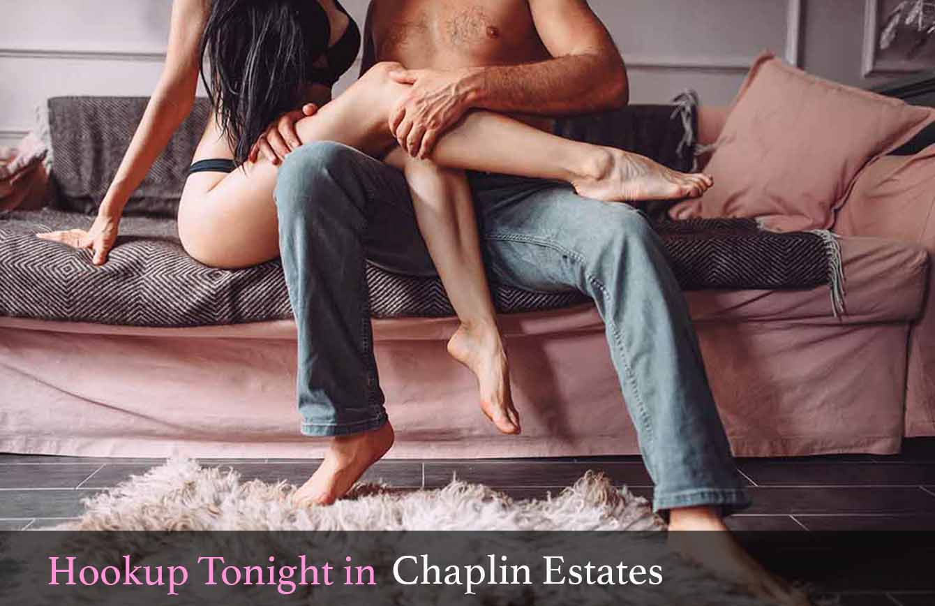 Chaplin Estates