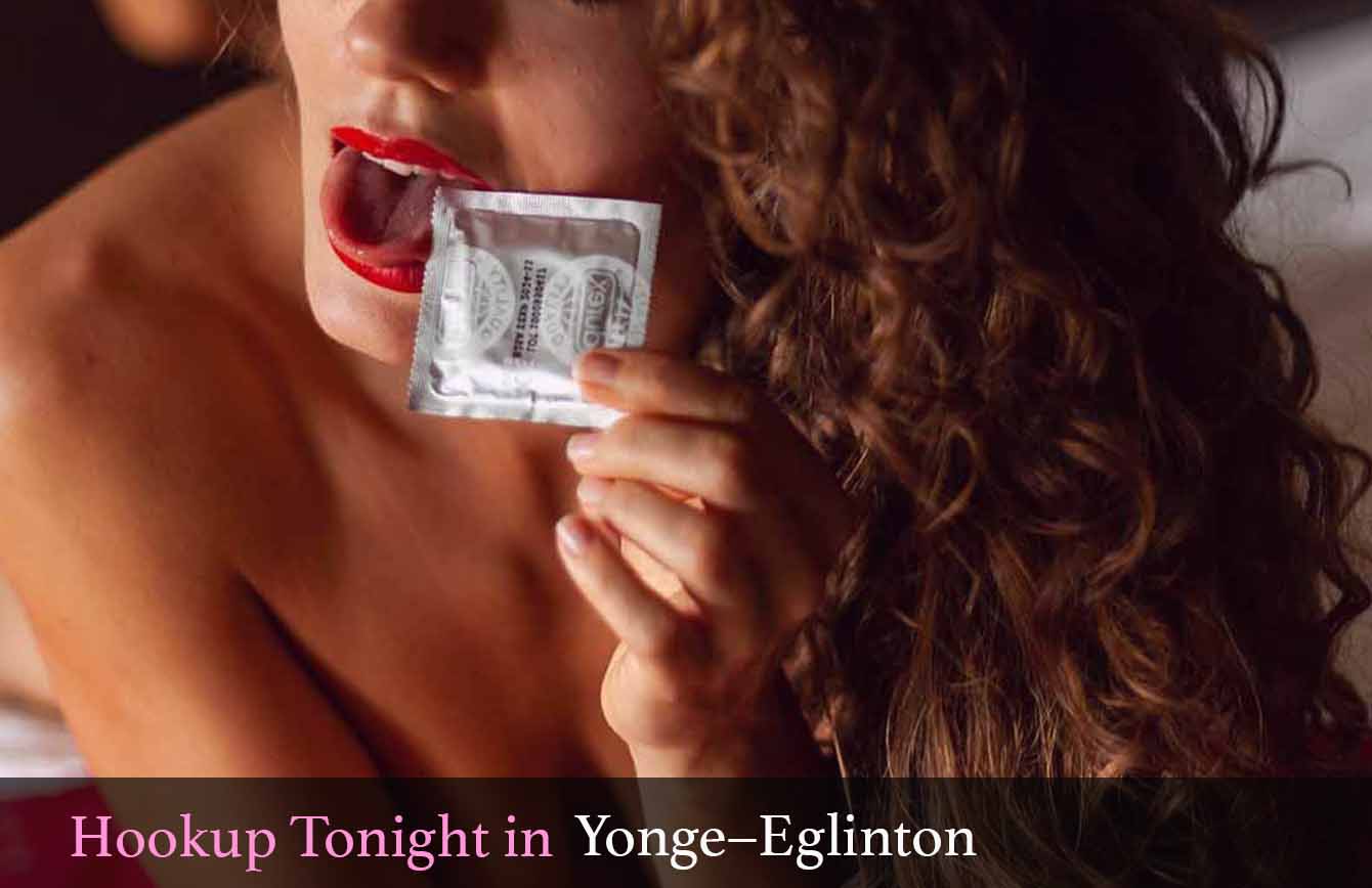 Yonge–Eglinton