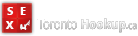 Toronto Hookup